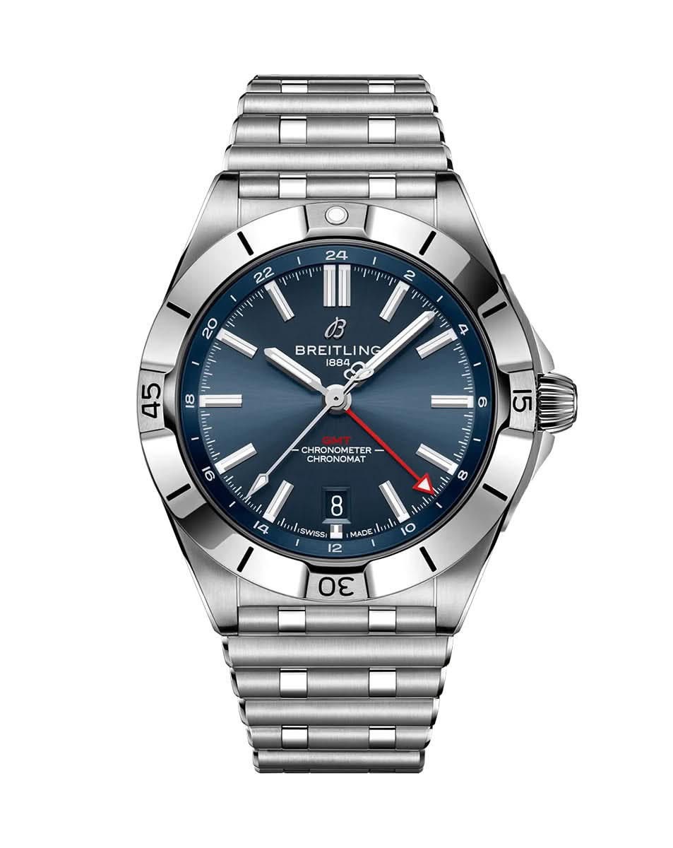 BREITLING CHRONOMAT Watch