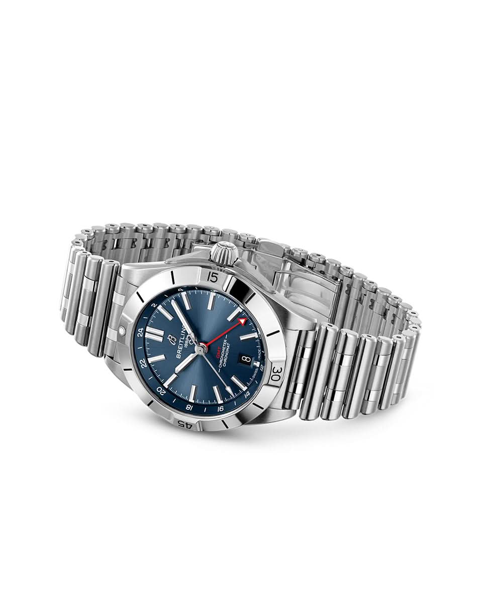 ⁦BREITLING CHRONOMAT Watch⁩ – תמונה ⁦3⁩