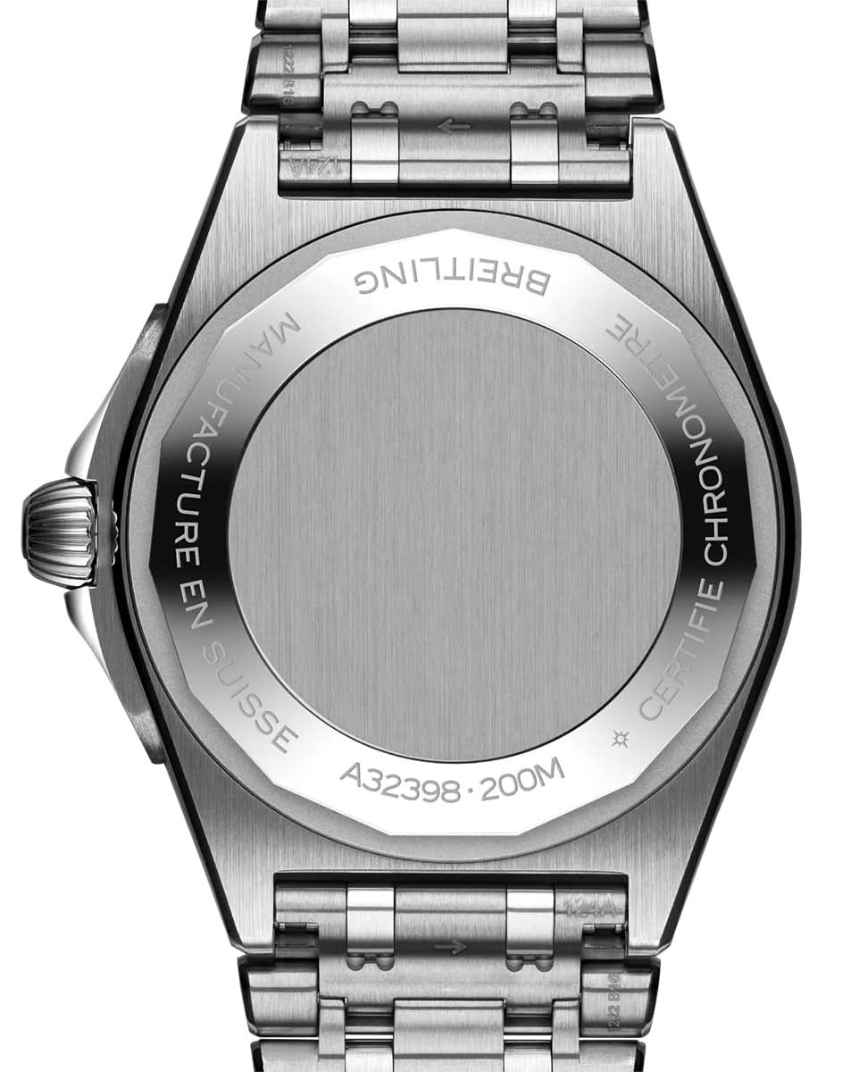 ⁦BREITLING CHRONOMAT Watch⁩ – תמונה ⁦4⁩