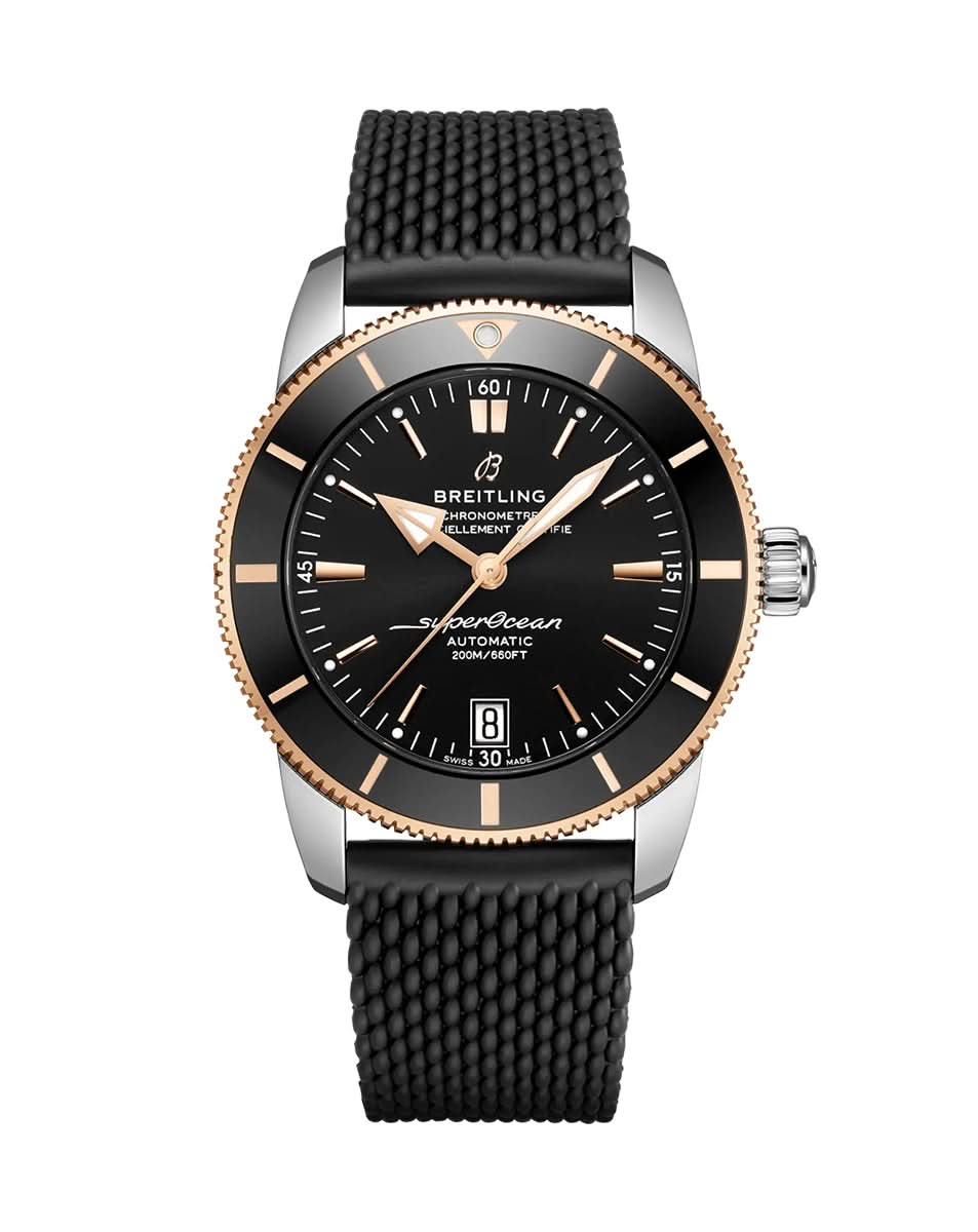 BREITLING SUPEROCEAN HERITAGE Watch