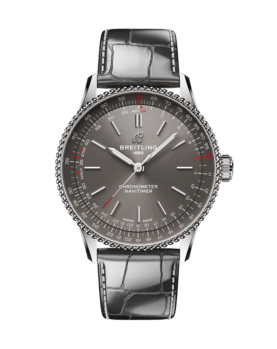 BREITLING NAVITIMER Watch