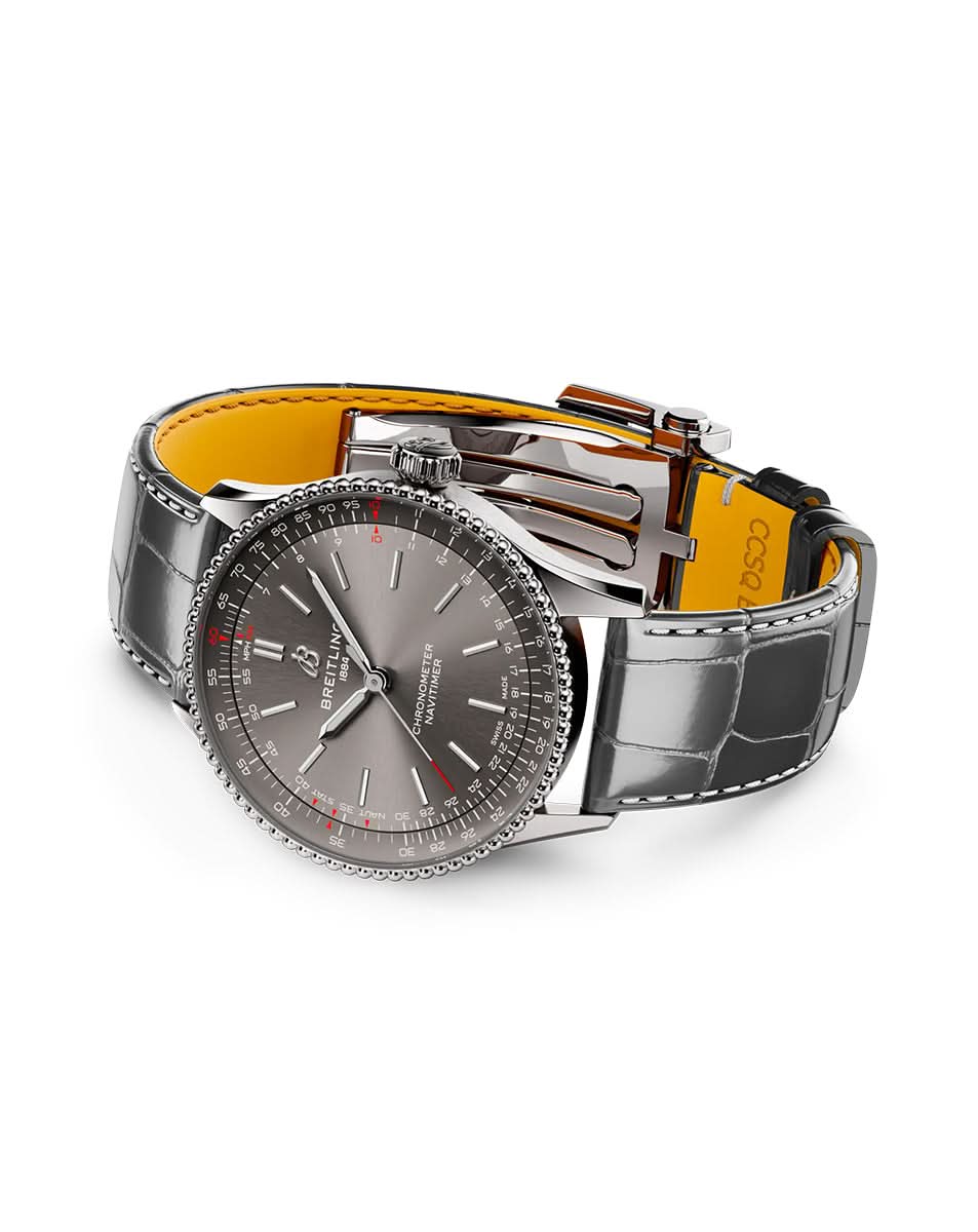⁦BREITLING NAVITIMER Watch⁩ – תמונה ⁦3⁩
