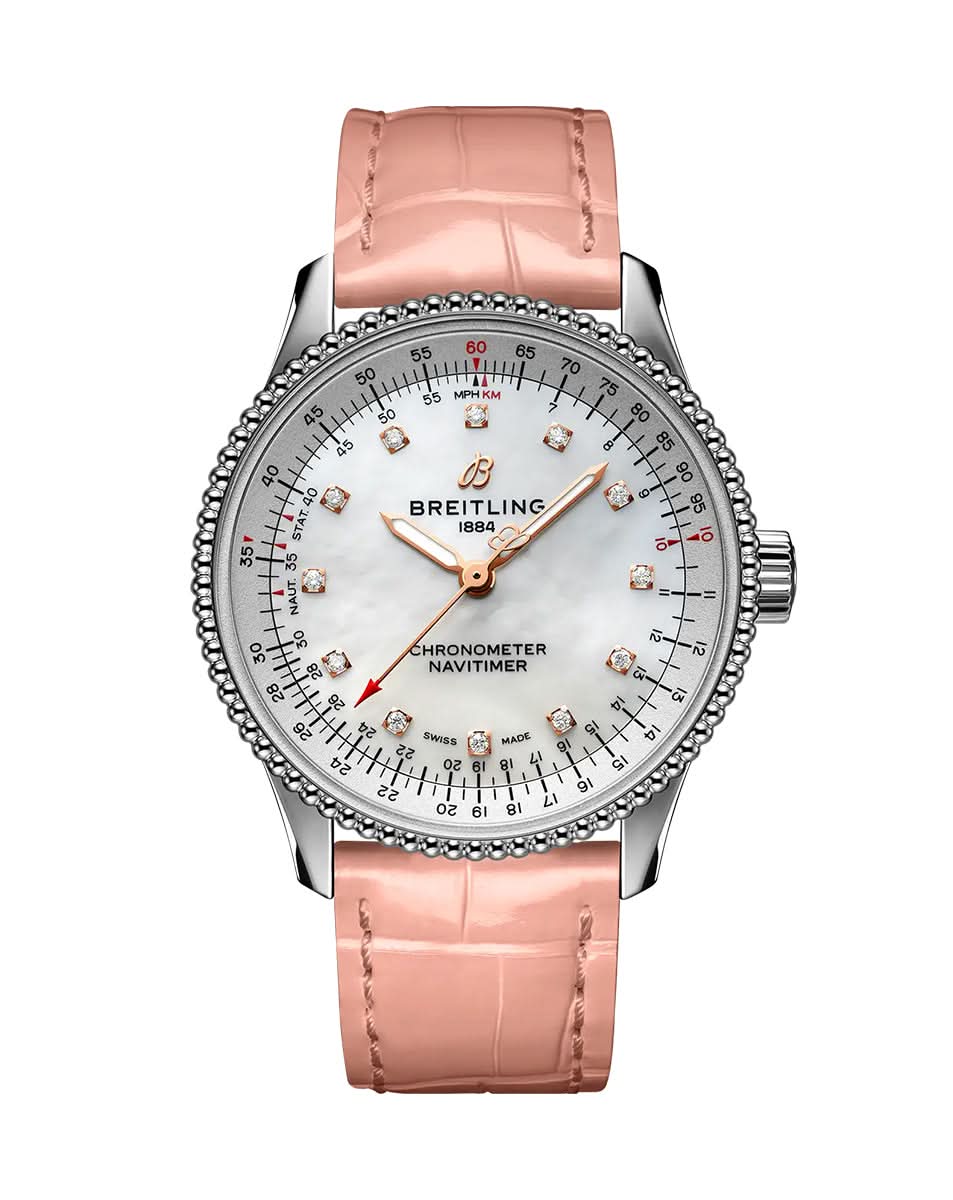 BREITLING NAVITIMER Watch