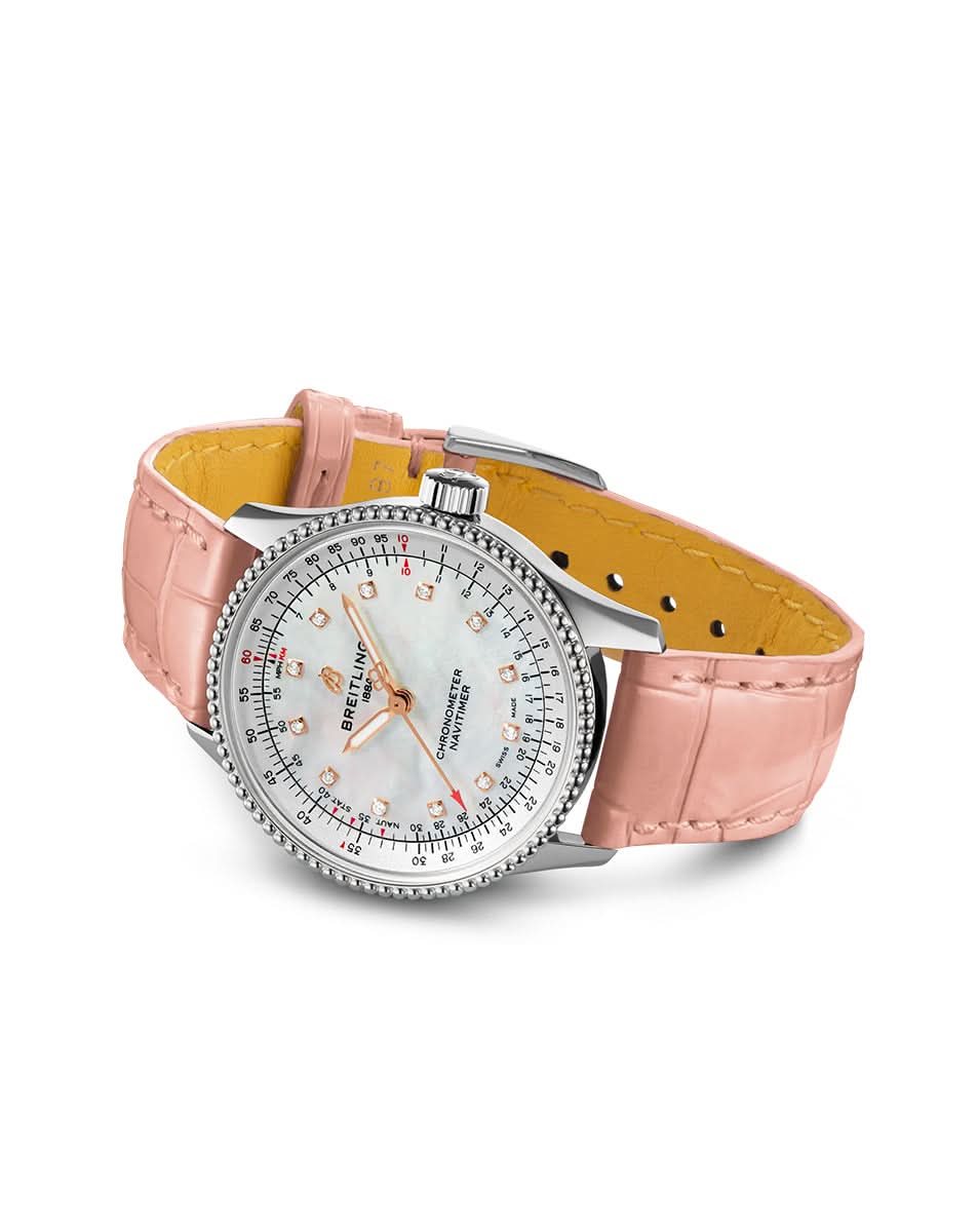 ⁦BREITLING NAVITIMER Watch⁩ – תמונה ⁦3⁩