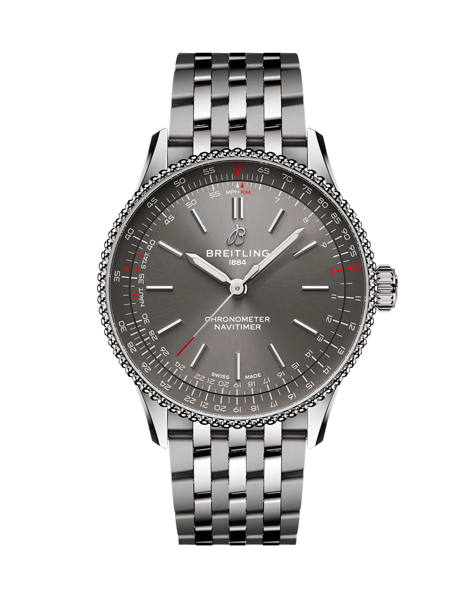 BREITLING NAVITIMER Watch