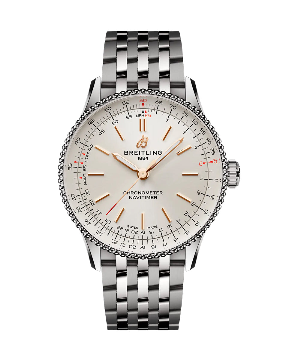 BREITLING NAVITIMER Watch